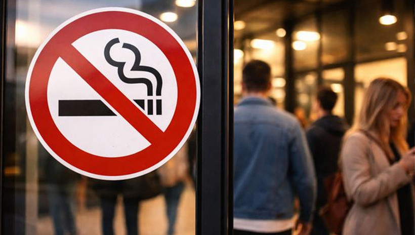 Sigaraya yeni yasaklar. Tamamen yasaklanacağı tarih ortaya çıktı - Resim : 4