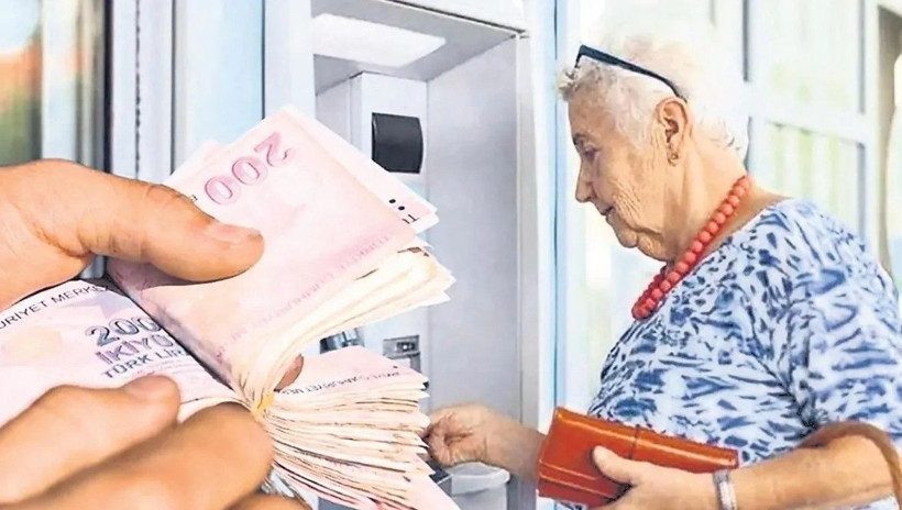 Yüksek emekli maaşı almanın püf noktası. İşin uzmanı açıkladı - Resim: 13