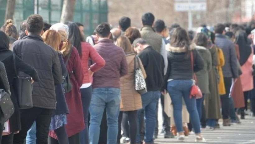 Çalışma Bakanlığı 2 milyon gence iş verecek - Resim : 1