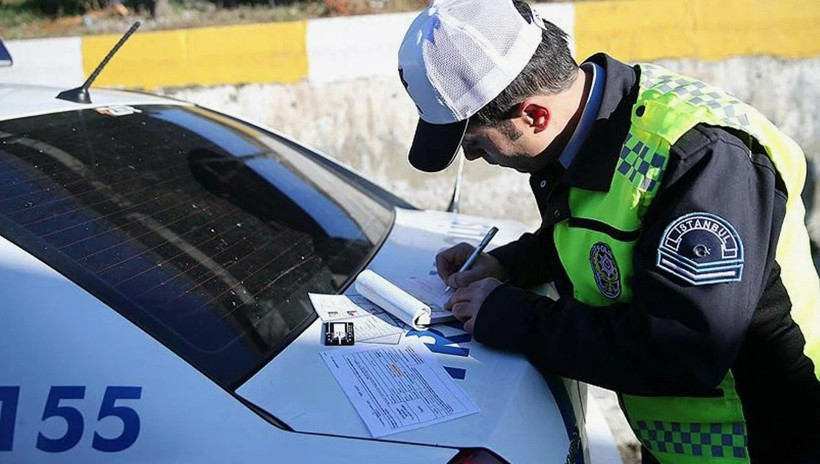 Aracınızı başkası kullanırken ceza gelirse ne olur? Bu ayrıntıya dikkat! - Resim : 2