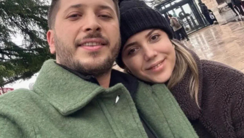 Kapadokya'daki faciasında 4 ay &ouml;nce evlenen gazeteci ve eşi de hayatını kaybetti - Resim : 2