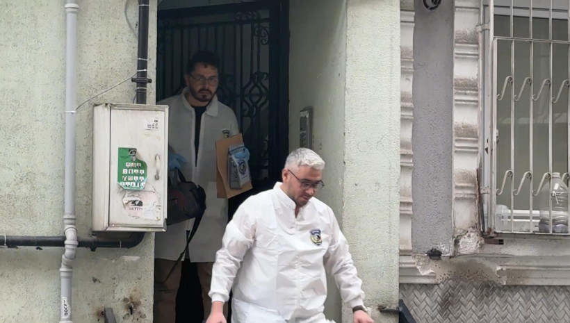 İranlı futbolcunun şüpheli ölümü: Kanlar içinde bulundu - Resim : 1