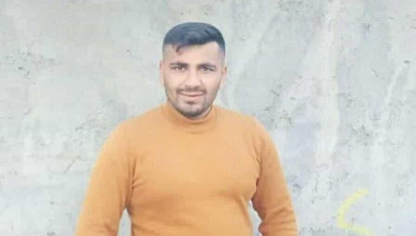 Şırnak'ta bedensel engelli Serhat'tan 1 haftadır haber yok - Resim : 1