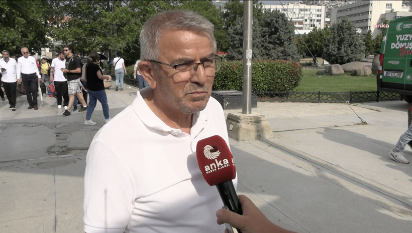 Sokaktan 'beşinci dalga' tepkisi: 'İktidarı kaybetme korkusundan...' - Resim : 1