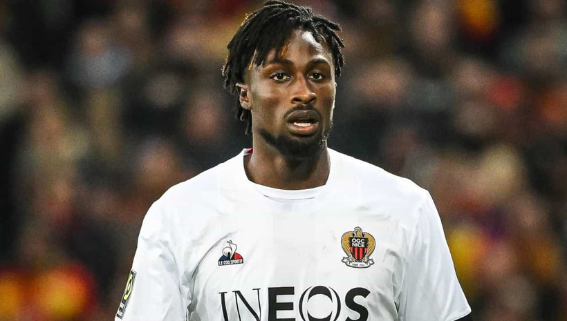 Mourinho istedi, yönetim devreye girdi: Fenerbahçe'ye Fransız forvet! - Resim : 1