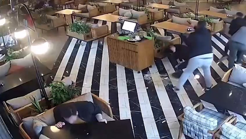 Elazığ'da 2 suç örgütüne operasyon - Resim : 1