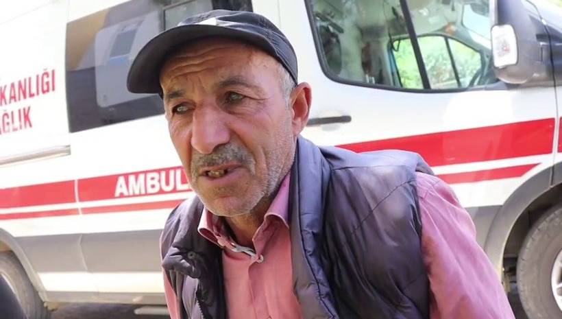 Maden ocağında göçük: 3 işçi öldü - Resim : 4