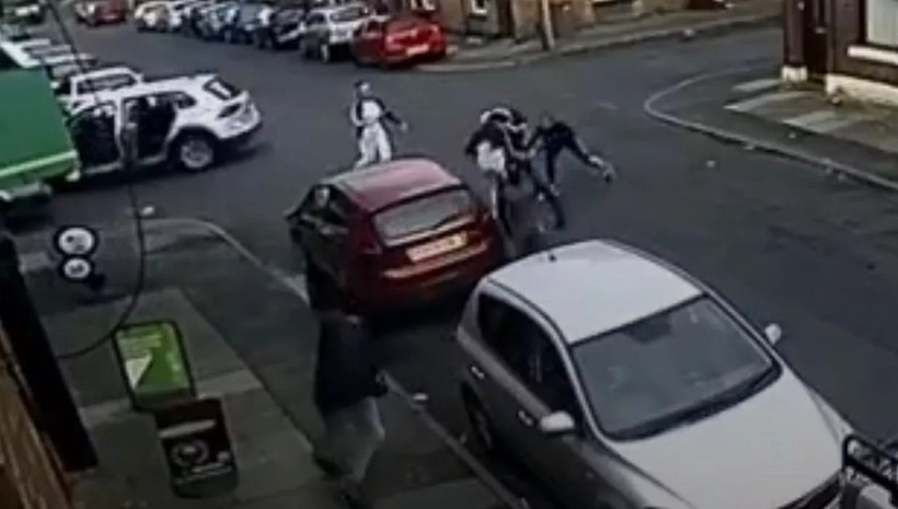 İngiltere soğukkanlı katil eşi konuşuyor: Cinayeti medyum hikayesiyle ortaya çıktı - Resim : 4