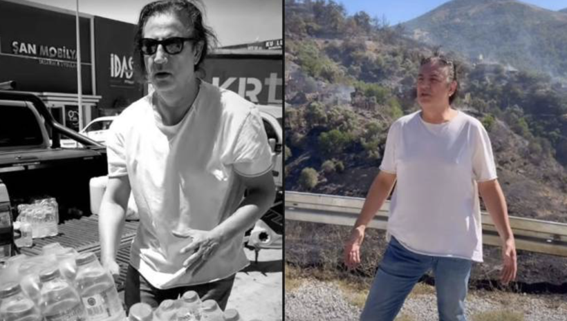 Sorumluluğa çağıran sözler... - Resim : 1