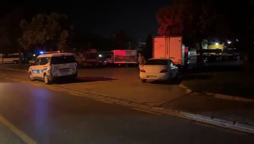 Alkollü ve ehliyetsiz sürücü 3 araca çarptı - Resim : 1