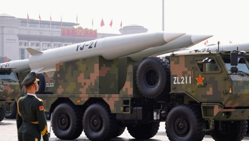 Dünyada 2025'in öne çıkan gelişmeleri: Savaşları bitirme çabası sürerken yeni krizler patlak verdi - Resim: 19