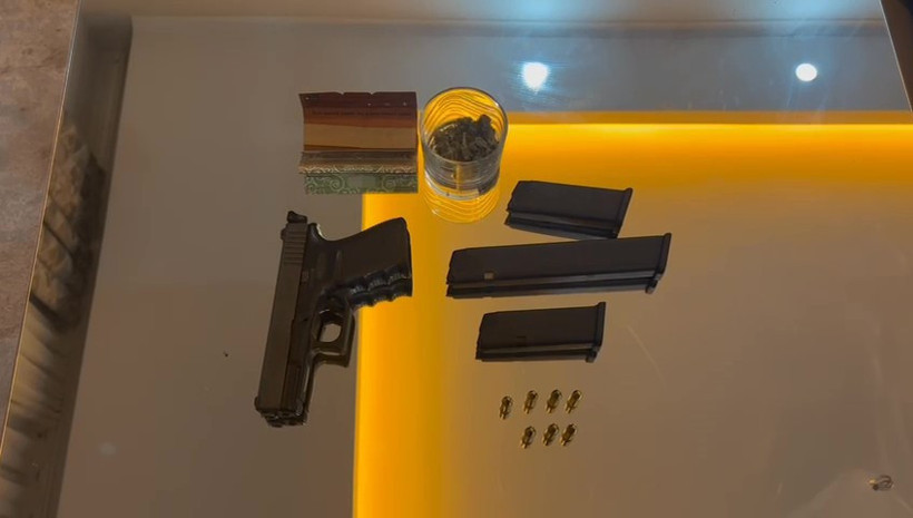 3.5 milyar TL'lik vurgun yapıp lüks villada günlerini gün etmişler - Resim : 2