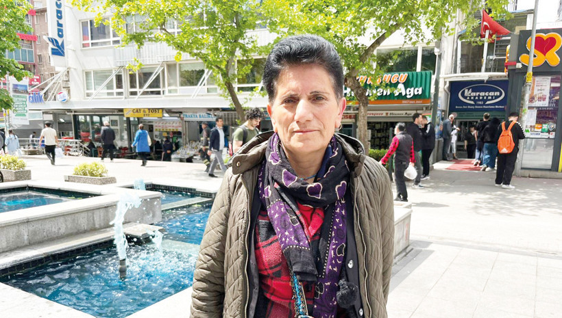 Emeklinin derdi büyük - Resim : 1