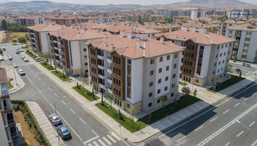TOKİ İstanbul kiralık sosyal konut başvuruları ne zaman başlayacak? - Resim: 19