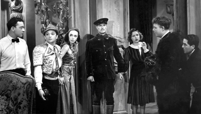 Tüm zamanların en iyi 15 filmi belli oldu: Bu yapımları izlemeyen çok şey kaçırıyor - Resim: 15