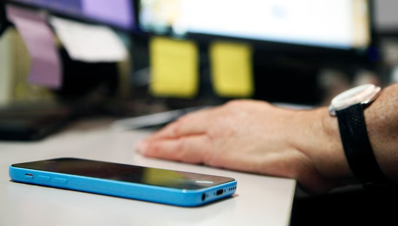 Telefonunuz sizi dinliyor mu? 10 saniyelik testle anlayın - Resim : 7