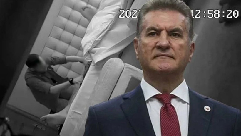 Mustafa Sarıgül'ün korumasının ifadesi ortaya çıktı. İfadede sayısız cinsel itiraflar var - Resim : 1