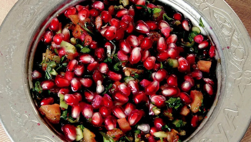 Salatanın adını duyanlar şoke oluyor! Sırrı ustası verdi. Kaşık kaşık yiyeceksiniz - Resim : 1