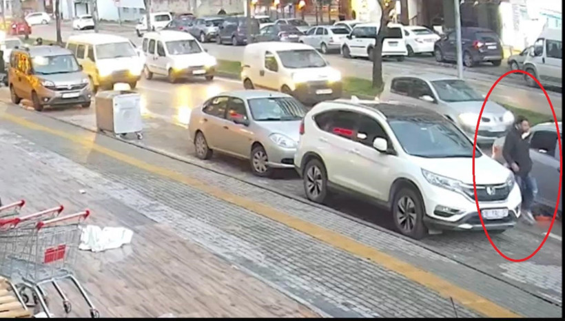 Mont kime olursa cezayı o alacak - Resim : 3