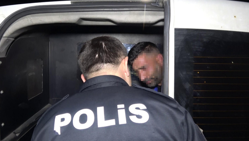 Ehliyetine 2060'a kadar el konuldu - Resim : 1