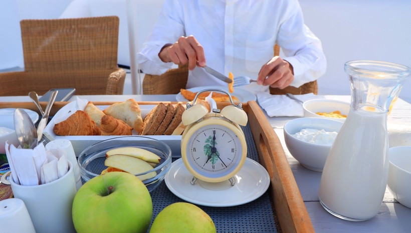 Bilimsel araştırma: Bu diyet ile 3 ayda dört kilo veriliyor - Resim: 6