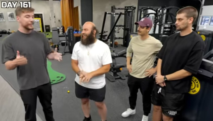 Ünlü YouTube programında büyük değişim: 45 kilo verdi, paraları aldı - Resim: 11