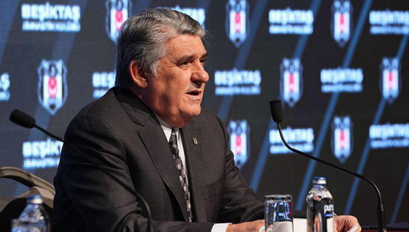 Serdal Adalı, Sancho'yu resmen açıkladı: Kerem, Beşiktaş'ı istiyor - Resim : 1