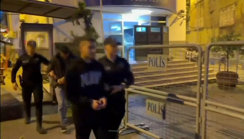 Kız isteme töreninde evi yakan şüpheli konuştu: 'Pişmanım' - Resim : 3