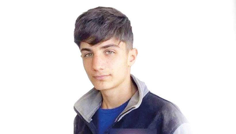 Aldığı para üstündeki kiri temizlemeye yetmiyordu - Resim : 3