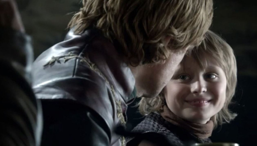Bir döneme damga vurmuşlardı... Game of Thrones'un çocuk yıldızları şimdi nerede? - Resim: 13