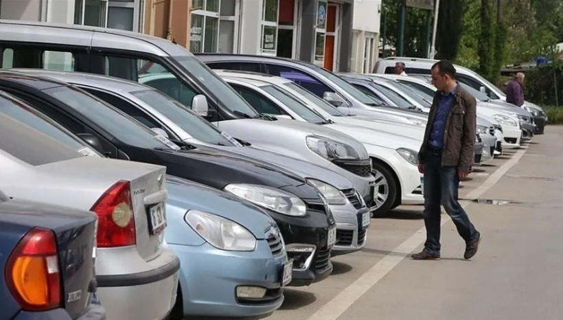 Otomobil alacaklar dikkat! Ekspertizde bu 3 bölgeyi kontrol ettirmeden imza atmayın - Resim : 3