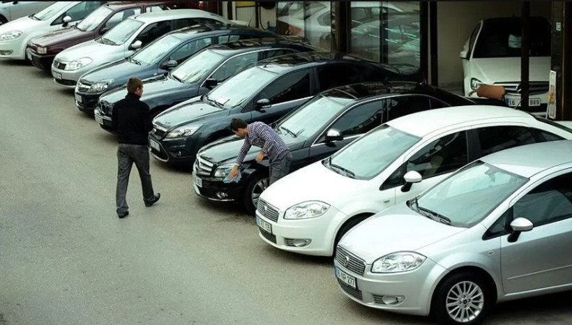 Otomobil alacaklar dikkat! Ekspertizde bu 3 bölgeyi kontrol ettirmeden imza atmayın - Resim : 2