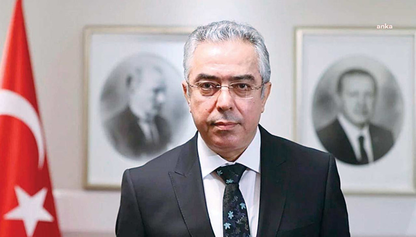 Milletin seçtiğini iktidara değiştiler - Resim : 2