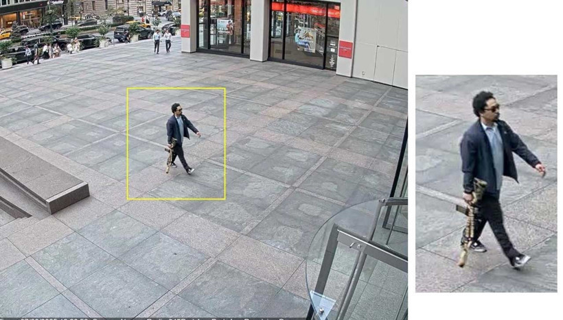 New York'ta silahlı saldırı: Polis memuru öldü, yaralılar var - Resim : 3