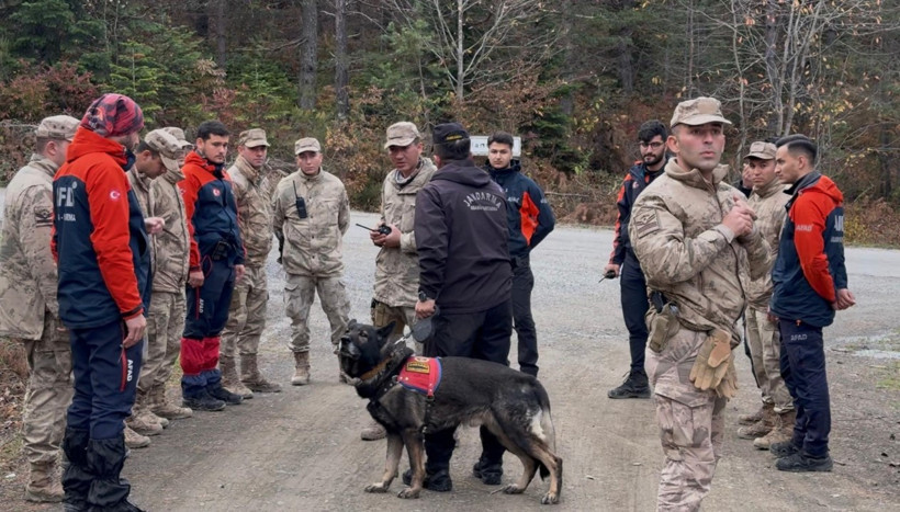 Kastamonu'da sır kayıp! Anne ve oğlu günlerdir aranıyor - Resim : 3