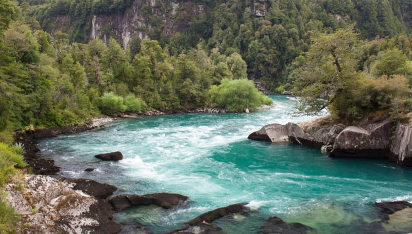 Halk, doğa harikasını müteahhitlere kaptırmadı... Vadiyi satın alıp koruma bölgesi ilan ettiler - Resim: 9