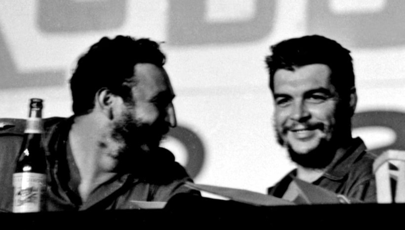 Latin Amerika tarihinde ABD destekli CIA operasyonları - Resim : 2