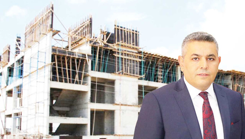 Ekonomi 3 yıldır enkazda - Resim : 1