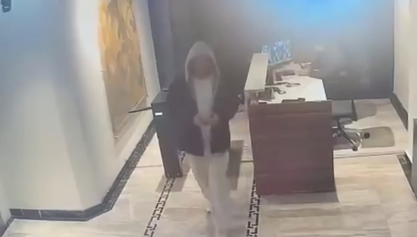 Ayşegül Eraslan’ın evine gelen son kişi ünlü oyuncu çıktı - Resim : 1