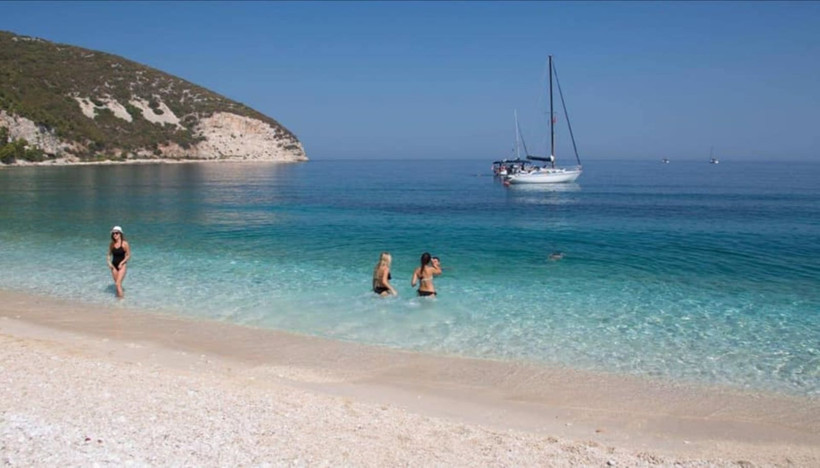 Trumplar Akdeniz'e göz dikti: Ultra lüks tatil adası Sazan - Resim: 8