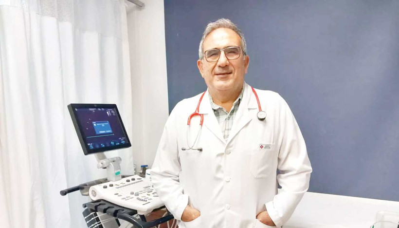 MR&rsquo;ı Bursa&rsquo;da &ccedil;ekildi, raporu Ağrı&rsquo;dan geldi - Resim : 1