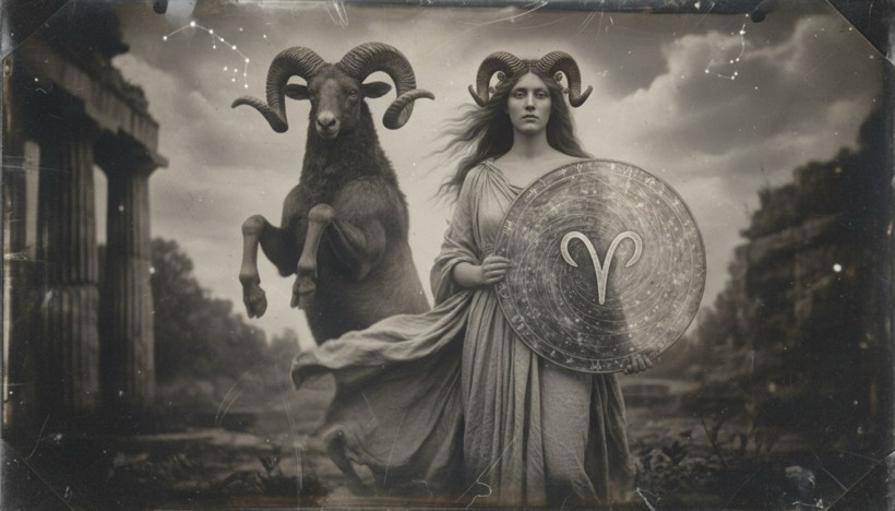 Haftalık burç yorumları (23 Mart - 29 Mart) - Resim: 2