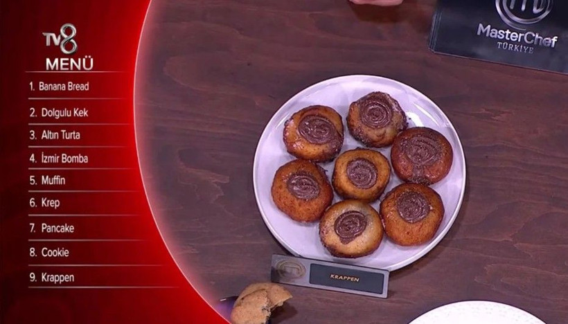 MasterChef 3 Eylül’de 5. ve 6. eleme adayları belli oldu: Dokunulmazlığı kim aldı? - Resim: 5