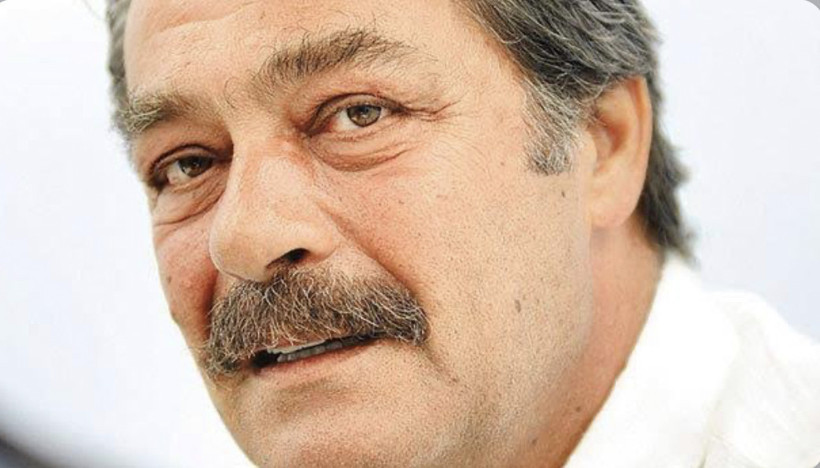 Kadir İnanır’ın vasiyetinde dikkat çeken ayrıntı! Mirası üç kuruma kalacak - Resim : 2
