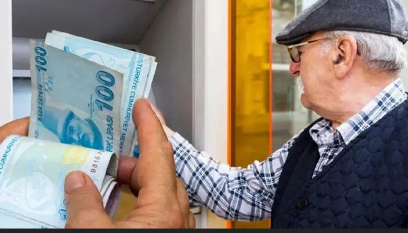 Yüksek emekli maaşı almanın püf noktası. İşin uzmanı açıkladı - Resim: 6