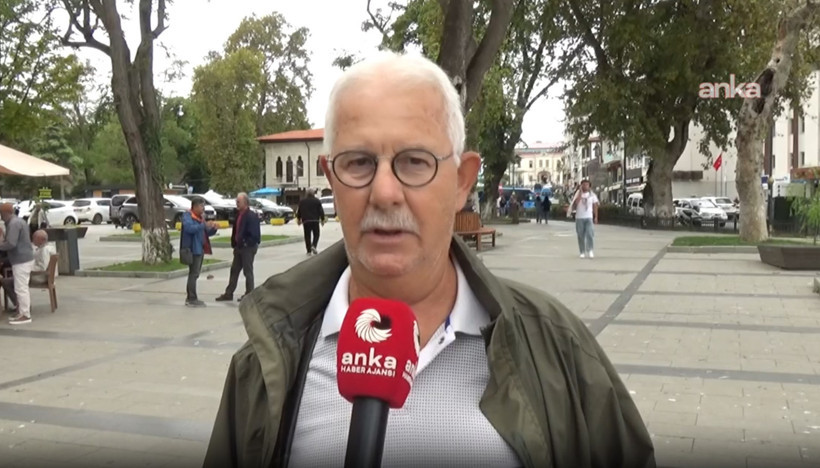 Ülkenin gerçek gündemini Sinop'tan haykırdılar - Resim : 1