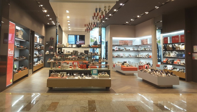 34 yıllık dünya devi satılıyor. 350 mağazası var - Resim : 4