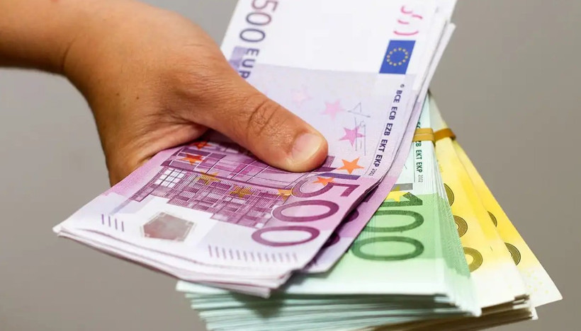 Marketlerde yeni dönem başladı. Nakit para yeniden gündemde - Resim : 2