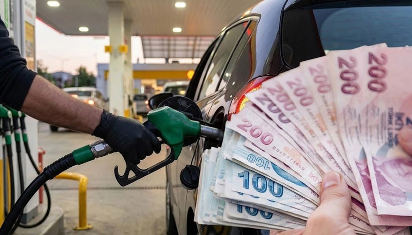 Benzin ve motorin fiyatları şöyle; İstasyona gittiğinizde sakın şaşırmayın (29-Ekim-2026) - Resim : 2
