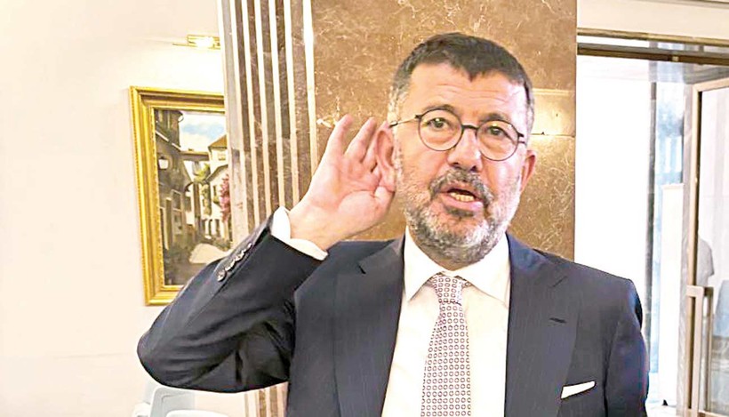 Sırı Süreyya Önder'in anısına - Resim : 4
